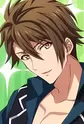 Tsunashi, Ryuunosuke