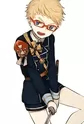 Toushirou, Hakata