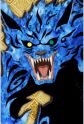 Gambar Karakter Matatabi