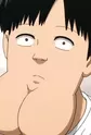 Split-Chinned Kid