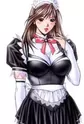 Mizutani, Risa