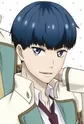 Tsukigami, Kaito