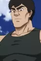 Tanktop Black Hole