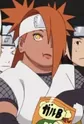 Akimichi, Chouchou