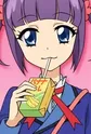 Yuzuki, Nana