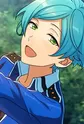 Shinkai, Kanata