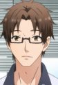 Gambar Karakter Yuuji Katakura