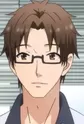 Katakura, Yuuji