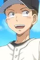 Sakaeguchi, Yuuto