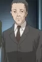 Mikami, Noburo