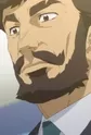 Yurizaki, Shidou