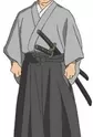 Samurai Envoy