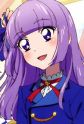 Gambar Karakter Sumire Hikami