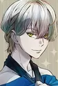 Kisaragi, Louis