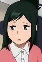 Midoriya, Inko