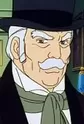 Count Dorincourt