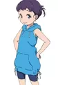 Shirahane, Koharu