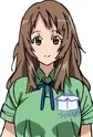 Iwagami, Shouko