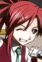 Asakura, Kazumi