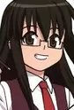 Saotome, Haruna