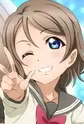 Watanabe, You
