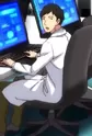Researcher