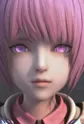 Fentis, Miya