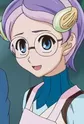 Sasayama, Sayaka