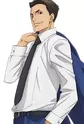 Gamou, Jirou
