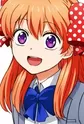 Sakura, Chiyo