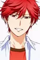 Mikoshiba, Mikoto
