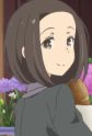 Gambar Karakter Mother Shiozaki