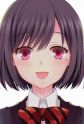 Gambar Karakter Yukari Ishihara