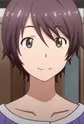 Mizuki's Mother