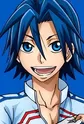 Manami, Sangaku