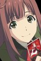 Gambar Karakter Suzuko Homura