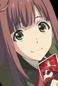 Homura, Suzuko