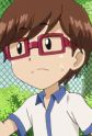 Gambar Karakter Shuuichi Tateishi