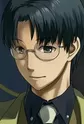 Ushiromiya, George