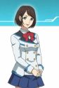 Gambar Karakter Yurika