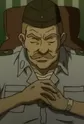 Police Chief