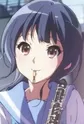 Yoroizuka, Mizore