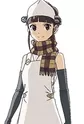 Kishii, Nonoko
