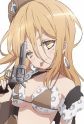 Gambar Karakter Naoko Yamamoto