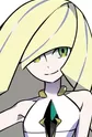 Lusamine