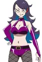 MacMaWhite, Diva Risa
