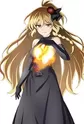 Arfonia, Celica