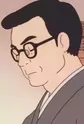 Taeko's Father