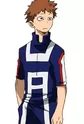 Tsuburaba, Kousei