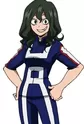 Tokage, Setsuna